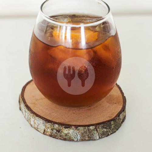 Hot & Ice Tea